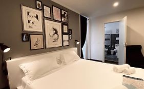 Mimì Rooms&Studios